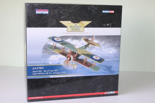 Corgi aviation archive - aviation,