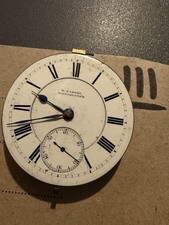 H. Samuel Manchester Pocket