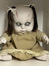 Living Dead Dolls Posey -