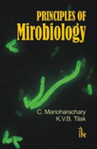 Principles microbiology by - microbiology,