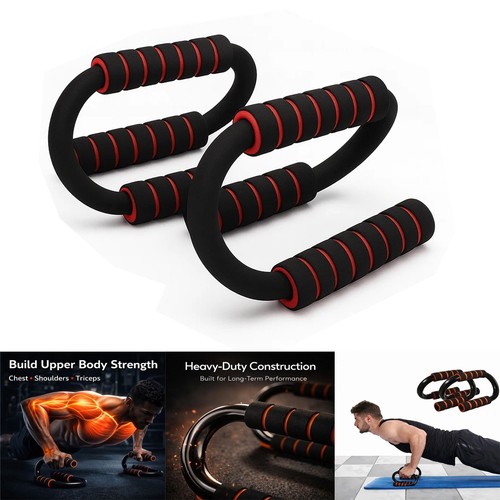 Push bars pair - push,