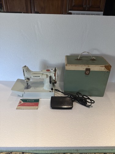 1968 white green - 1968,