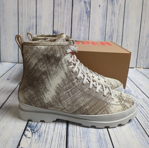Camper brutus brushed nubuck - camper,