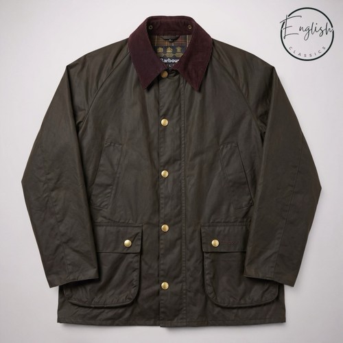 Barbour ashby wax - barbour,