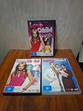 Love Child : Season 1 ,2,3