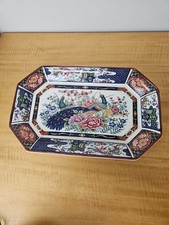 Japanese Imari Porcelain