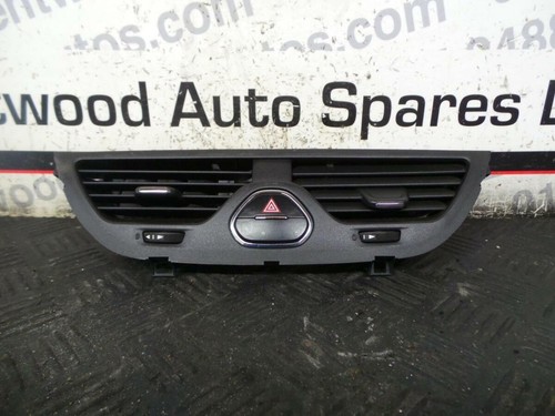 Vauxhall corsa 2016 - e, centre