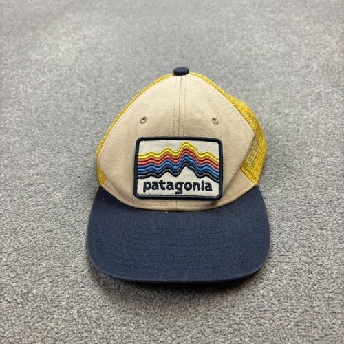 Patagonia hat adult one size - patagonia,