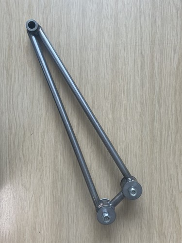 Exhaust silencer hanger ducati - silencer,