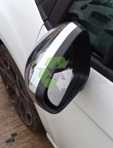 Citroen ds3 passenger nearside - citroen,