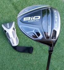 *Trade In* Cobra BIO CELL