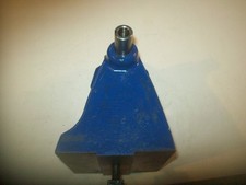 Cast Iron Tailstock Assembly