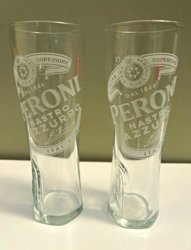 Peroni nastro azzurro half - azzurro,