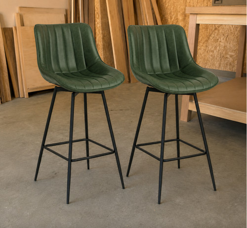 Swivel bar stools - bar,