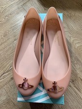 Melissa + Vivienne Westwood