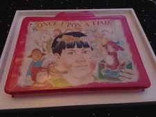 Vintage Once Upon a Time 1-12