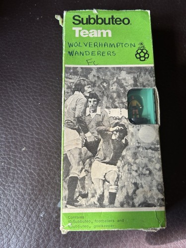 Subbuteo c100ref211 - subbuteo,