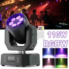 110w rgbw moving head stage - rgbw,