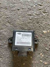 Peugeot 407 Coupe 6C Other ECU