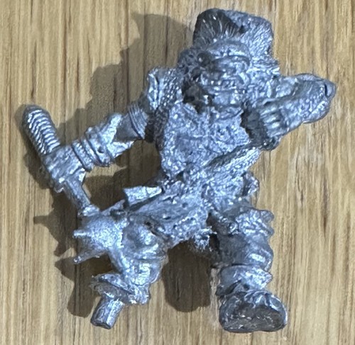 Citadel warhammer oop - citadel,