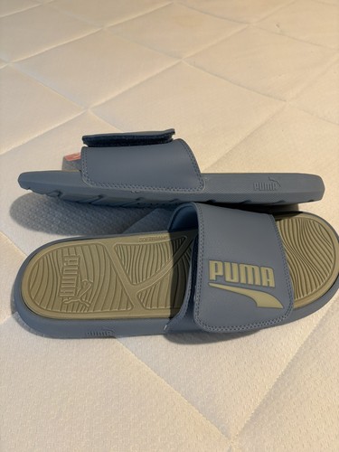 Puma cool cat v slide - puma,
