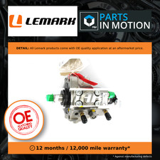 Diesel Injection Pump fits