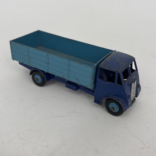 Vintage dinky supertoys - dinky, guy