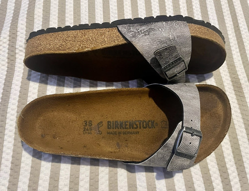 Birkenstock madrid women - birkenstock, women's