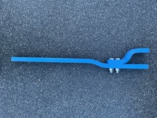 Ford Tractor Draw Bar.