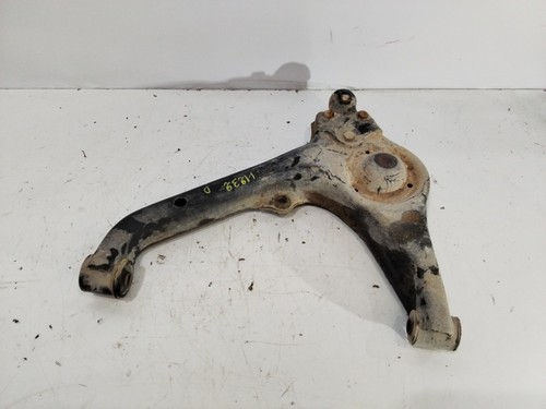 Front lower suspension arm - lower,