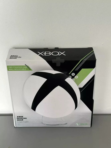 Paladone xbox logo light - xbox,