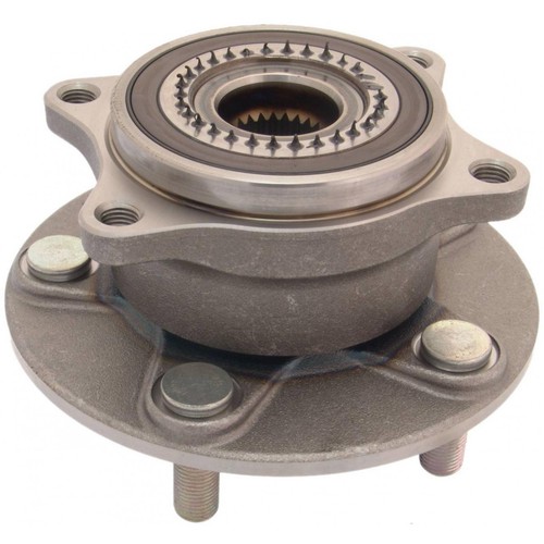 Febest 0782 gvjbmf - 0782-gvjbmf, wheel