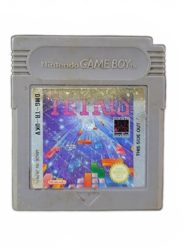 Nintendo game boy - nintendo,