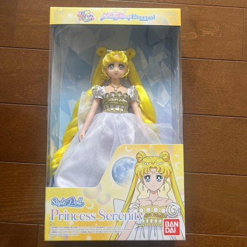 Bandai styledoll eternal - styledoll,