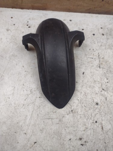 Yamaha 125 front mudguard - yamaha,