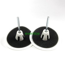 2 Set Spool Rest Full Set For