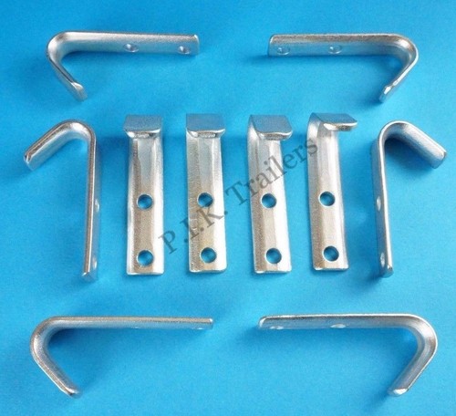 Small heavy duty bolt on - small, bolt-on