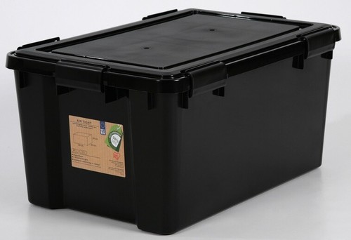 Weathertight airtight black - weathertight,