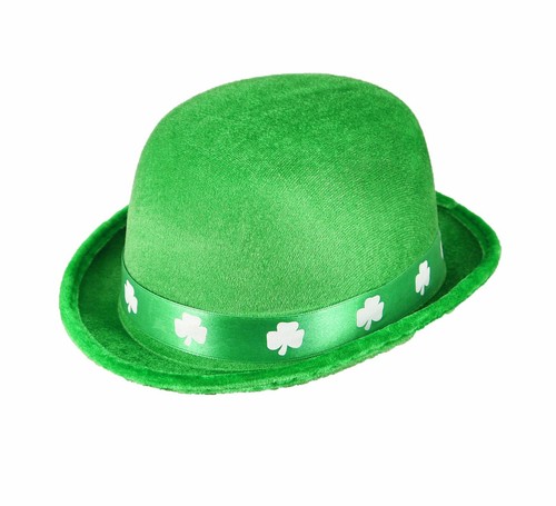 Saint patricks shamrock - saint,