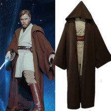Star wars obi wan kenobi - obi-wan, jedi