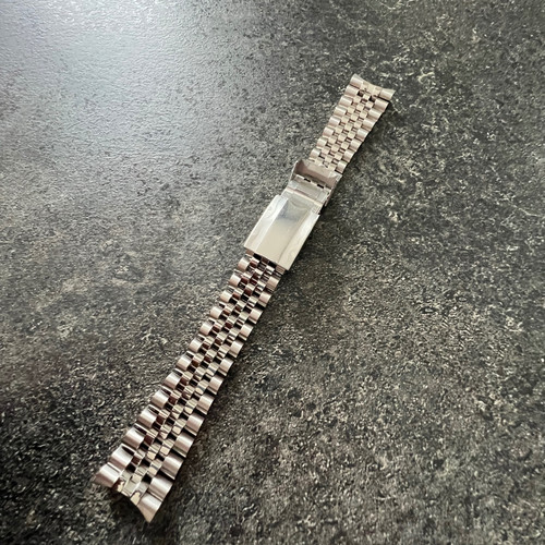20mm 904l steel jubilee - 20mm,