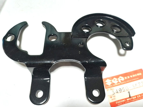 Nos suzuki rv50 van - rv,