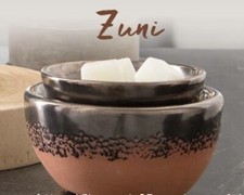 Scentsy ZUNI Element Warmer