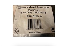 GARMIN Transom mount