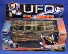 GERRY ANDERSON UFO S.H.A.D.O