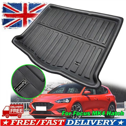 Tailored for focus mk4 - tailored,