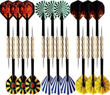 Professional Steel Tip Darts