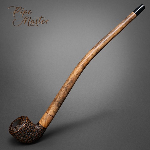 Brog wooden tobacco - mr.,