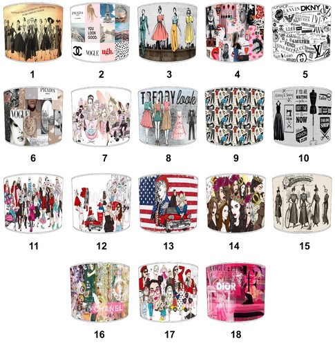 Famous ladies fashion ceiling - famous,