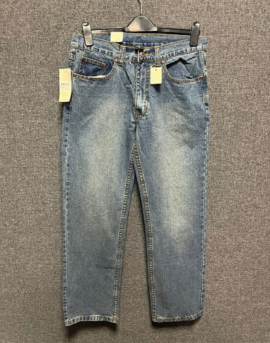 Cotton traders straight fit - cotton,